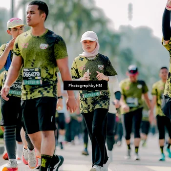 Runner Photo 6465481
