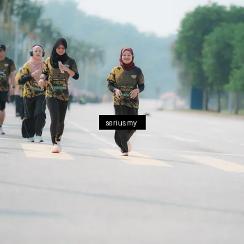 Runner Photo 6465484