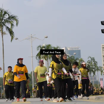 Runner Photo 6465486