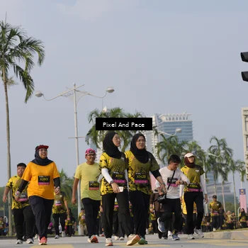 Runner Photo 6465487