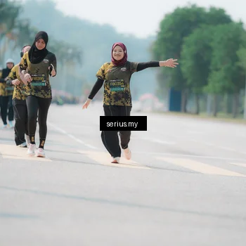Runner Photo 6465488