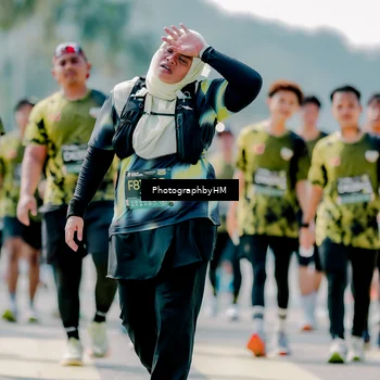 Runner Photo 6465490