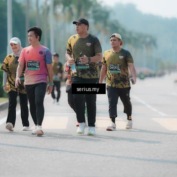 Runner Photo 6465491