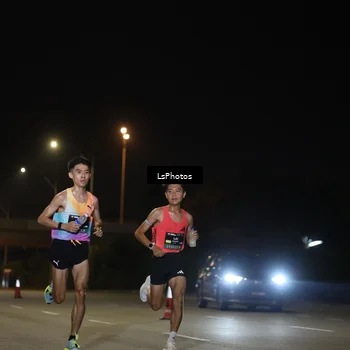 Runner Photo 6465500