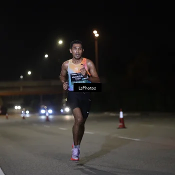 Runner Photo 6465501