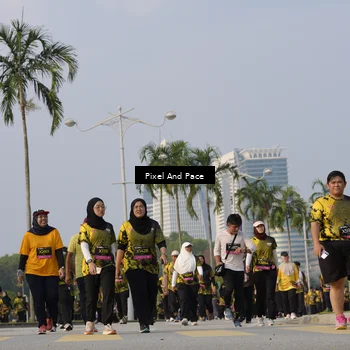 Runner Photo 6465507