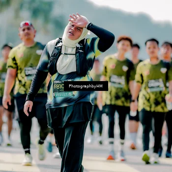 Runner Photo 6465508