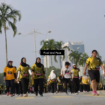 Runner Photo 6465511