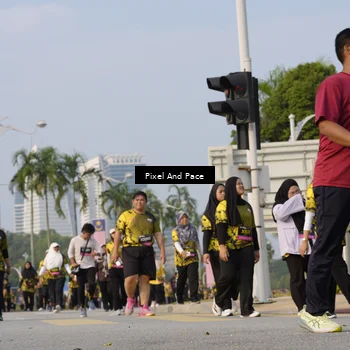 Runner Photo 6465515