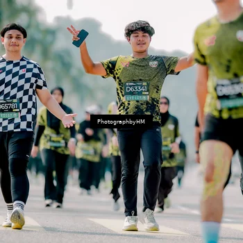 Runner Photo 6465518