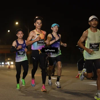 Runner Photo 6465521