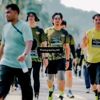 Runner Photo 6465522