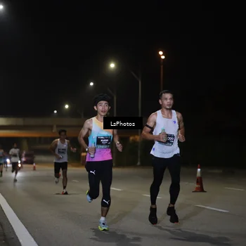 Runner Photo 6465524