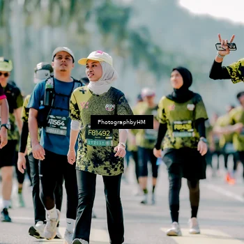 Runner Photo 6465525