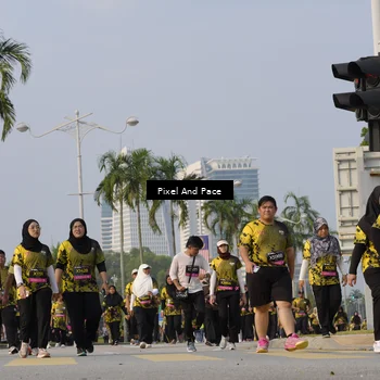 Runner Photo 6465531