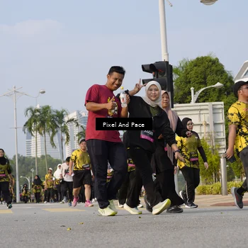 Runner Photo 6465532