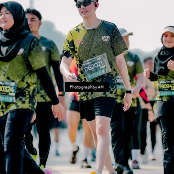 Runner Photo 6465540
