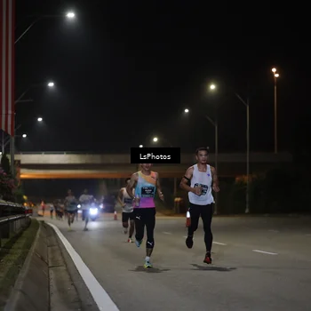 Runner Photo 6465542