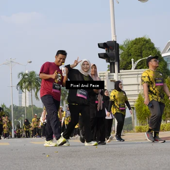 Runner Photo 6465544