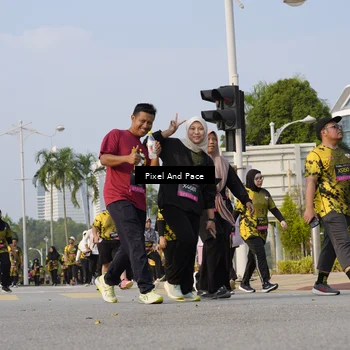 Runner Photo 6465548