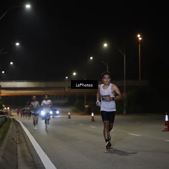 Runner Photo 6465550