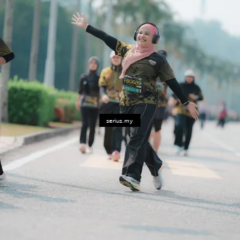Runner Photo 6465551