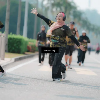 Runner Photo 6465553