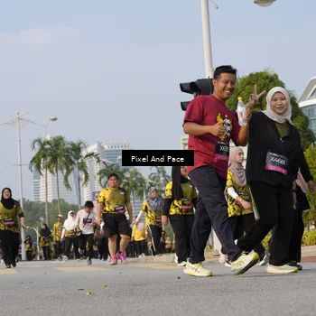 Runner Photo 6465556