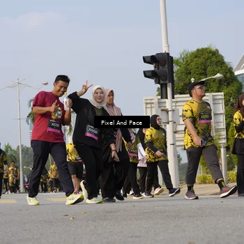 Runner Photo 6465558