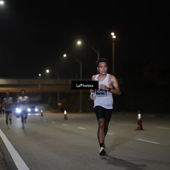 Runner Photo 6465560