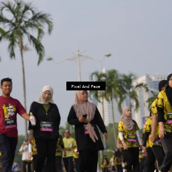 Runner Photo 6465563