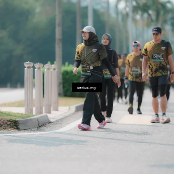 Runner Photo 6465564