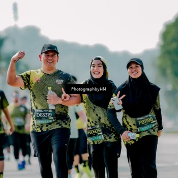 Runner Photo 6465566