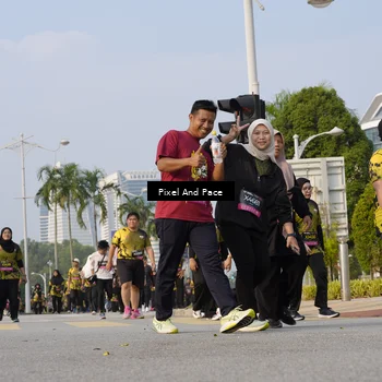 Runner Photo 6465567