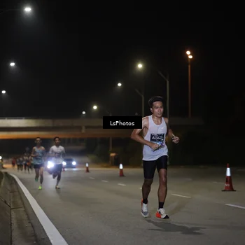 Runner Photo 6465568