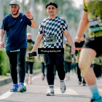 Runner Photo 6465569