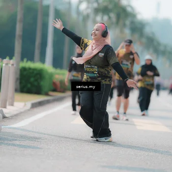 Runner Photo 6465572