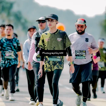 Runner Photo 6465573