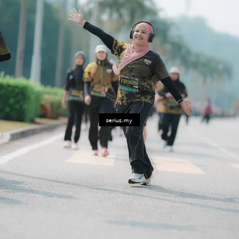 Runner Photo 6465574