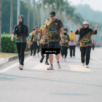Runner Photo 6465577