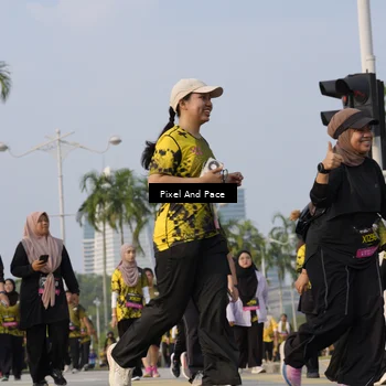 Runner Photo 6465581