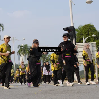 Runner Photo 6465583