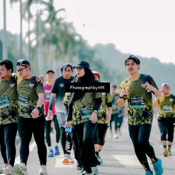 Runner Photo 6465586