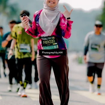 Runner Photo 6465587