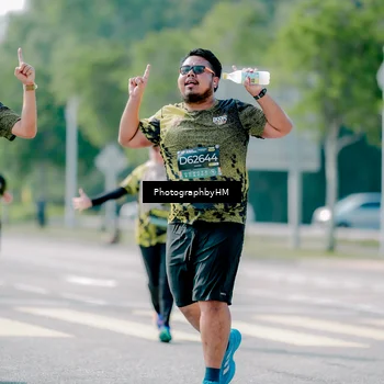 Runner Photo 6465588