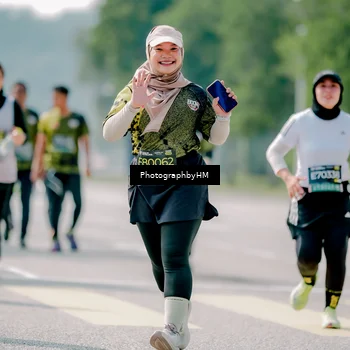 Runner Photo 6465589