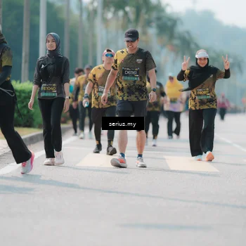 Runner Photo 6465591