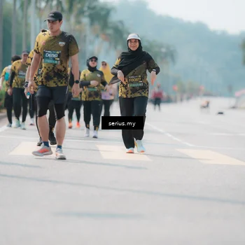 Runner Photo 6465592
