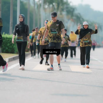 Runner Photo 6465593