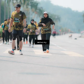 Runner Photo 6465595